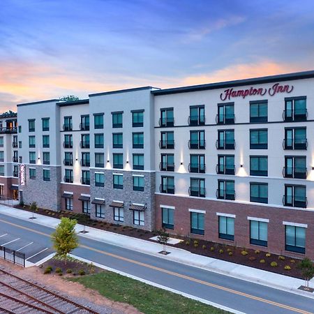 Hampton Inn Blue Ridge, Ga Esterno foto