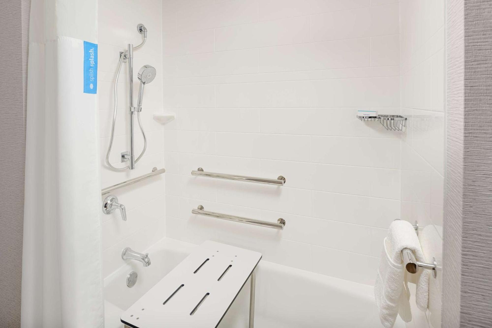 Hampton Inn Blue Ridge, Ga Esterno foto
