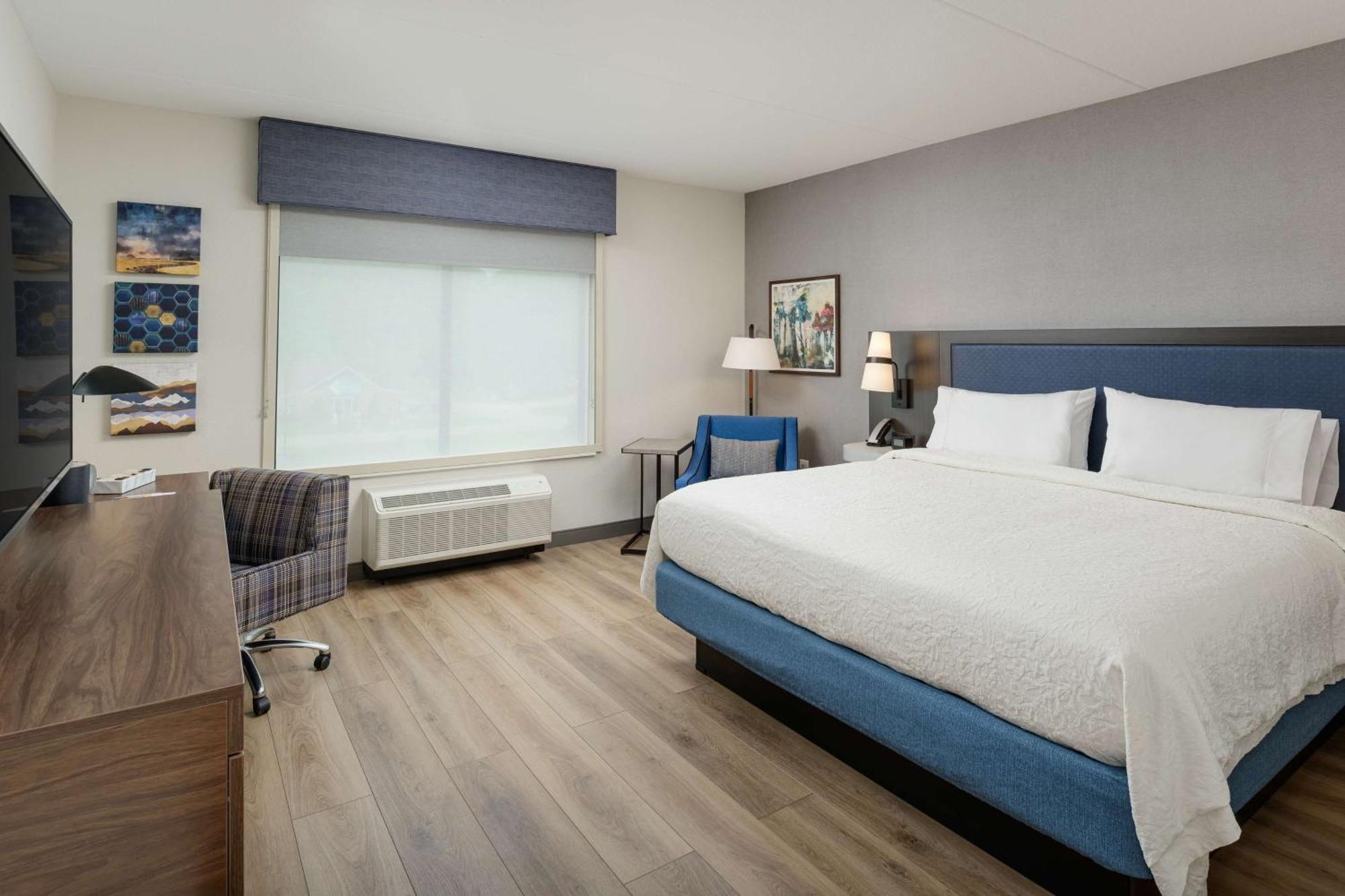 Hampton Inn Blue Ridge, Ga Esterno foto