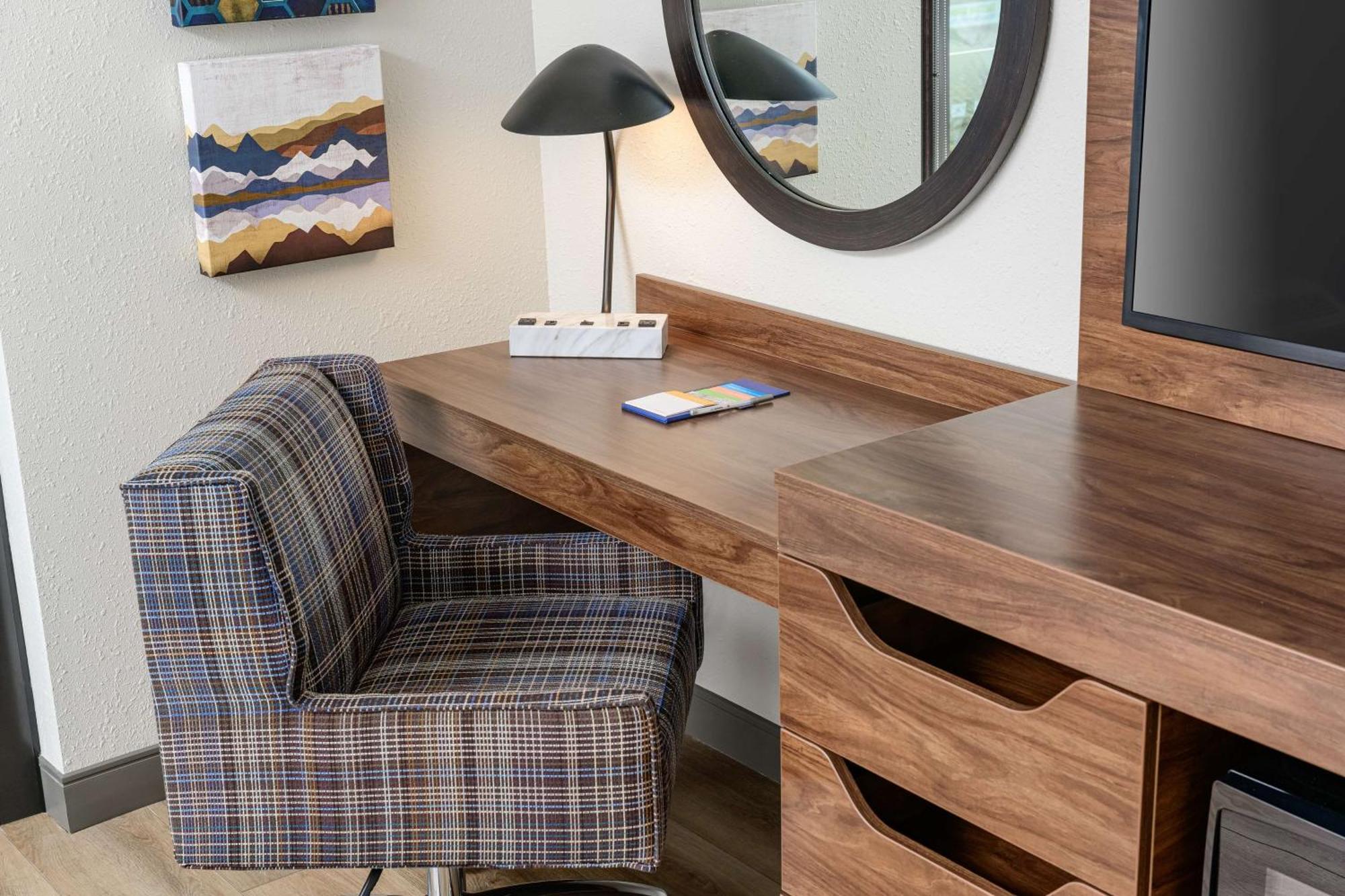 Hampton Inn Blue Ridge, Ga Esterno foto